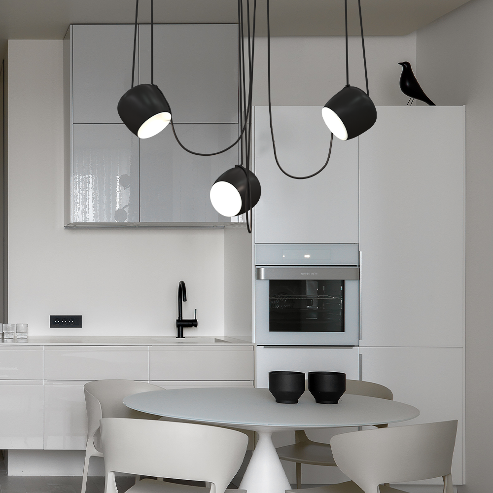 Torv Multi Light Dimmable Pendelleuchte