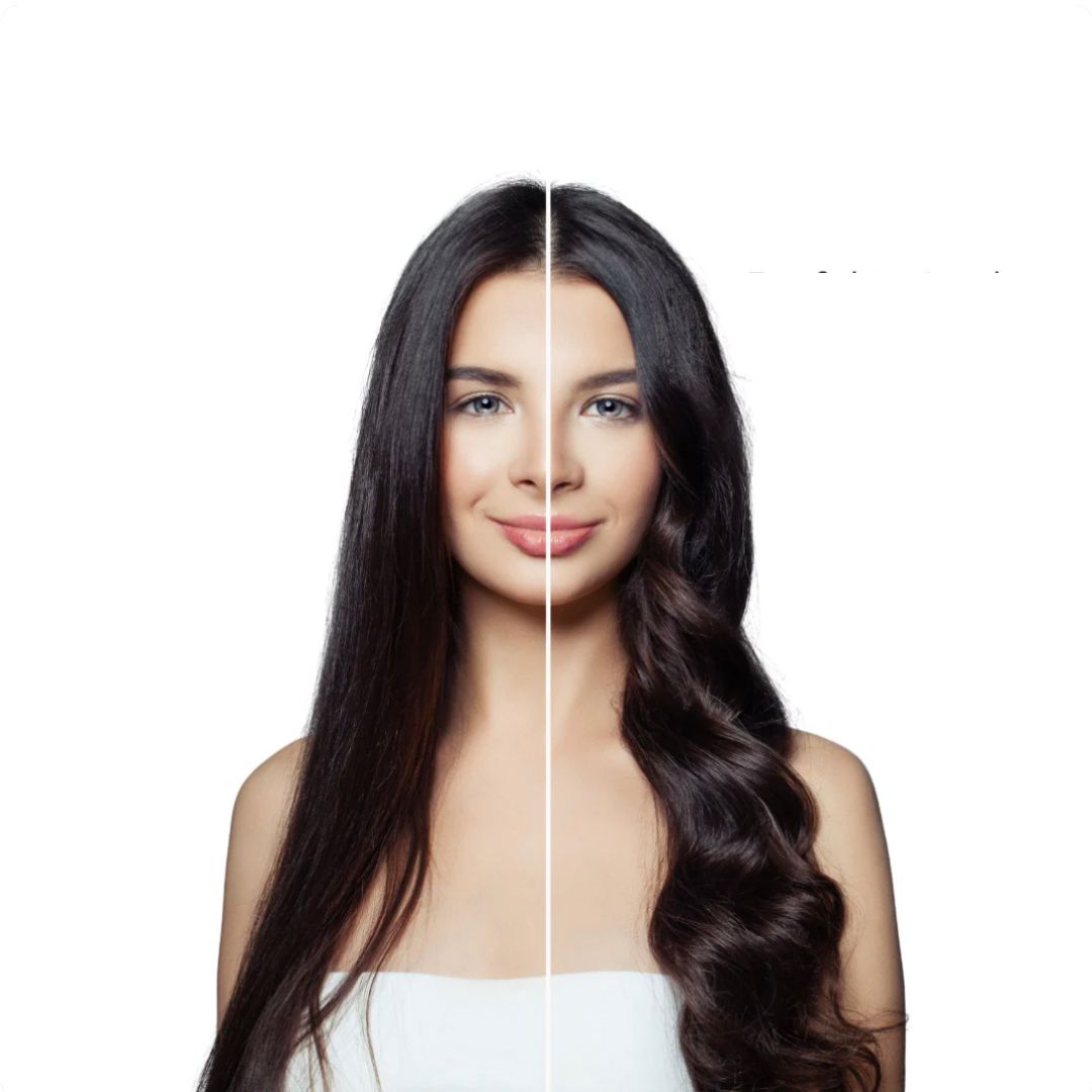 AirStyle Pro | Das ideale Gadget für dein Haar