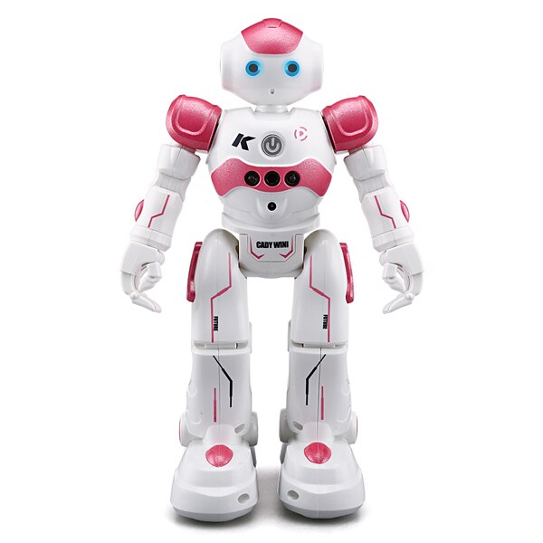 RoboSmart Kinderroboter | Intelligenter Lernroboter für kreative Entfaltung!