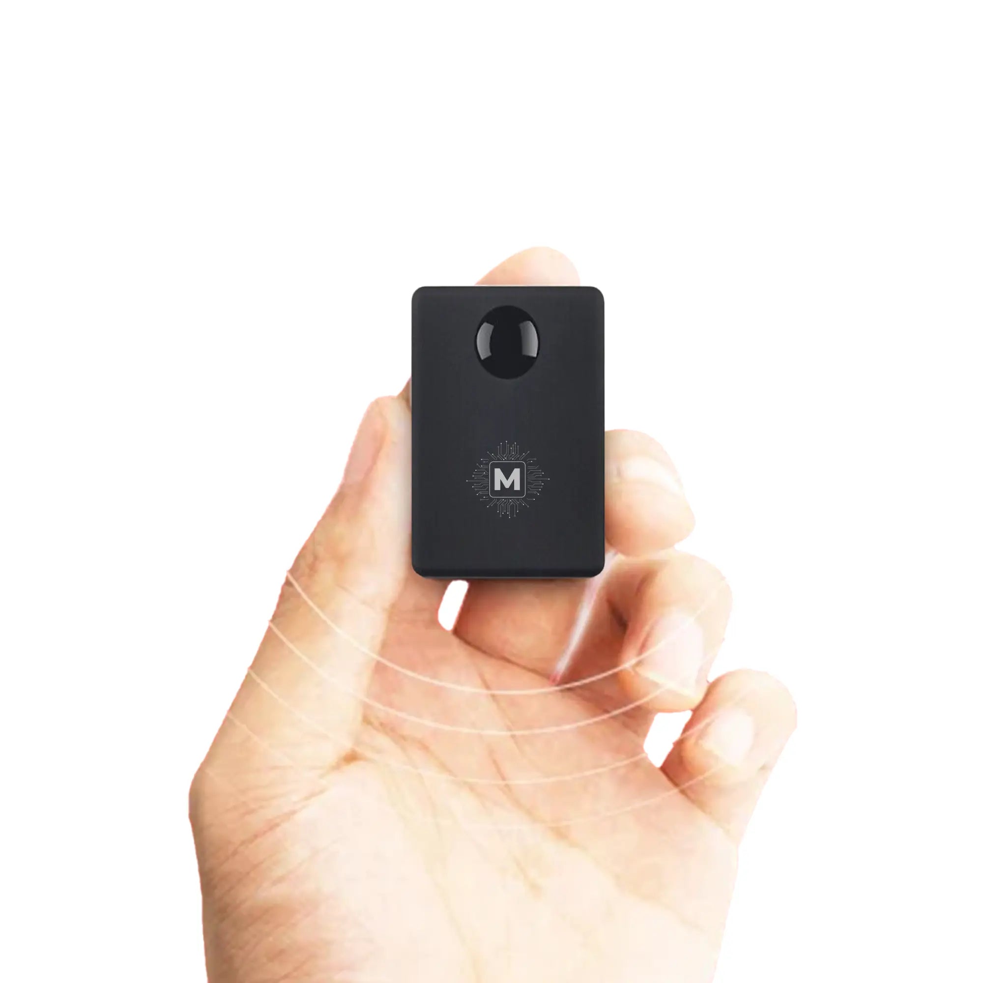 NexaTrack Echtzeit GPS-Tracker mit Audioüberwachung