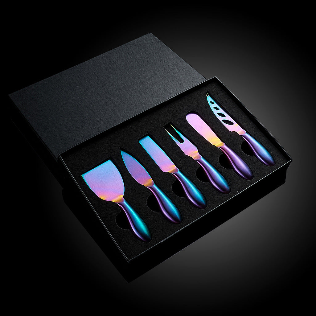 Venezia Spreader Set