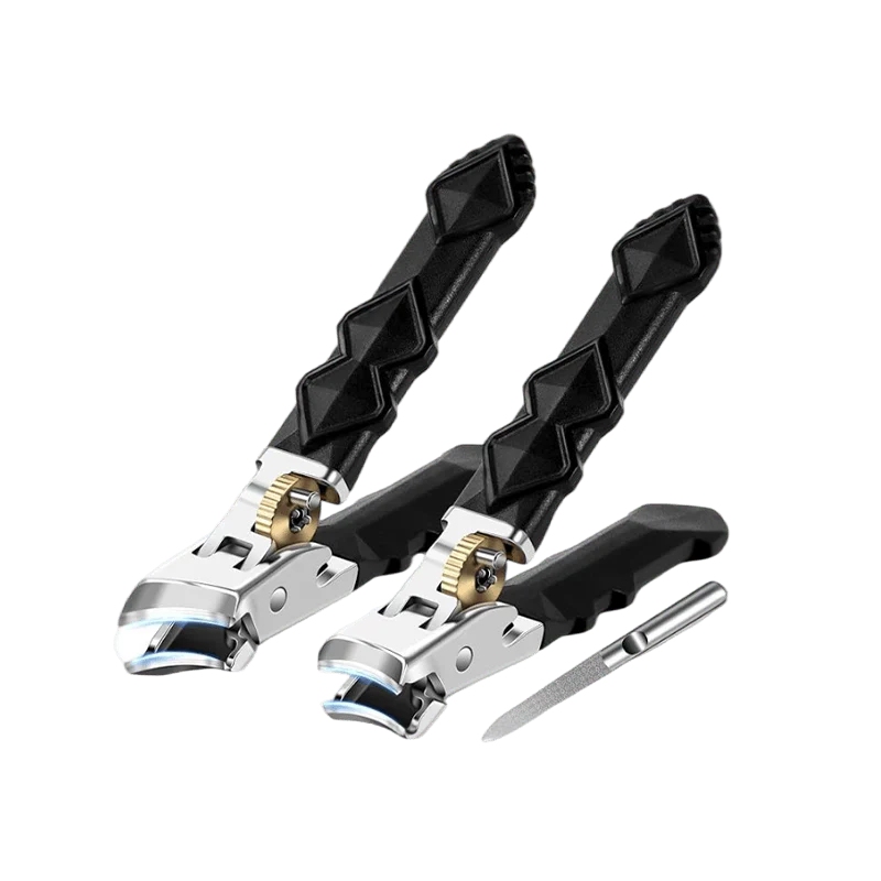 Nagelknipser Ortho – Ergonomisches Design für einfaches und sicheres Schneiden