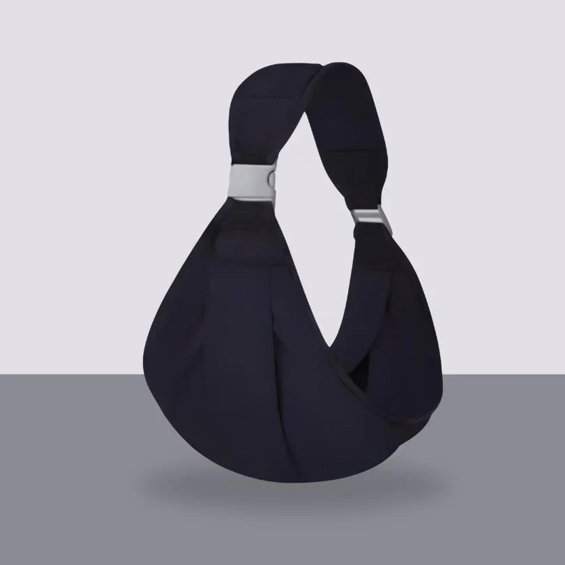 SnugLift - Ergonomischer und Verstellbarer Tragesack für Komfortables Tragen