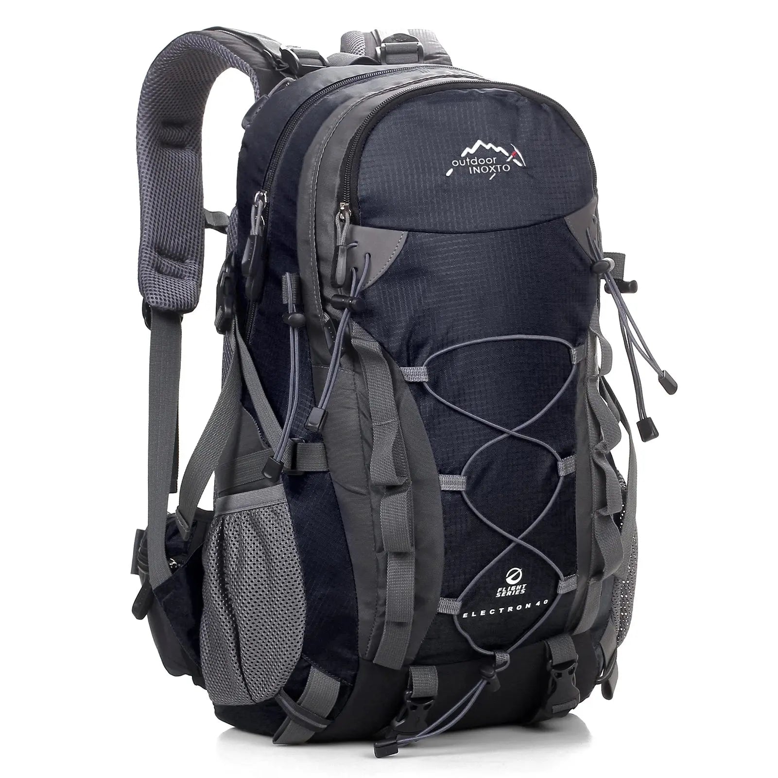 Rucksack Pro - Outdoor - Trekking - Aufhängesystem