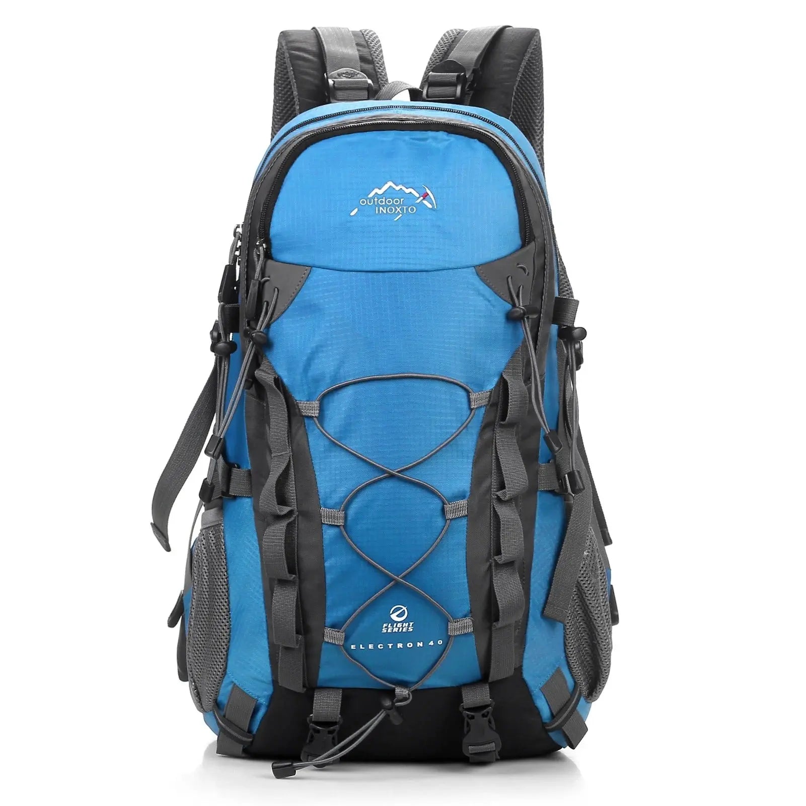 Rucksack Pro - Outdoor - Trekking - Aufhängesystem