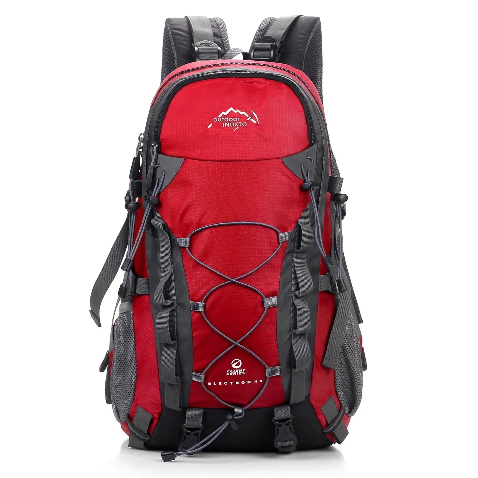 Rucksack Pro - Outdoor - Trekking - Aufhängesystem