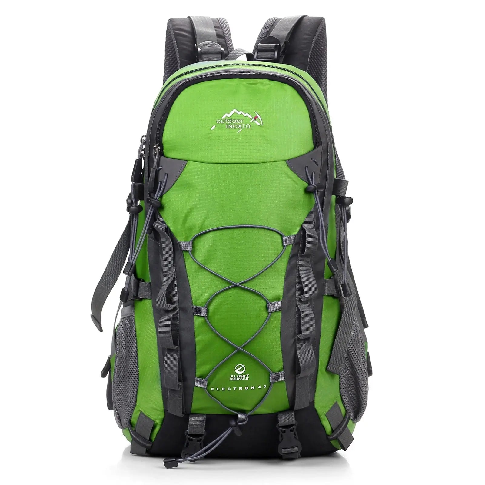 Rucksack Pro - Outdoor - Trekking - Aufhängesystem