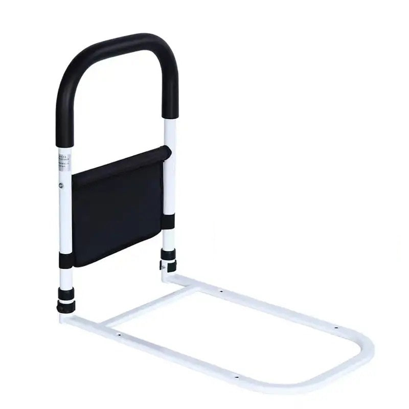 LuxGuard Prestige Bett-Sicherheitsgeländer | Sicherheit und Stil für einen ungestörten Schlaf