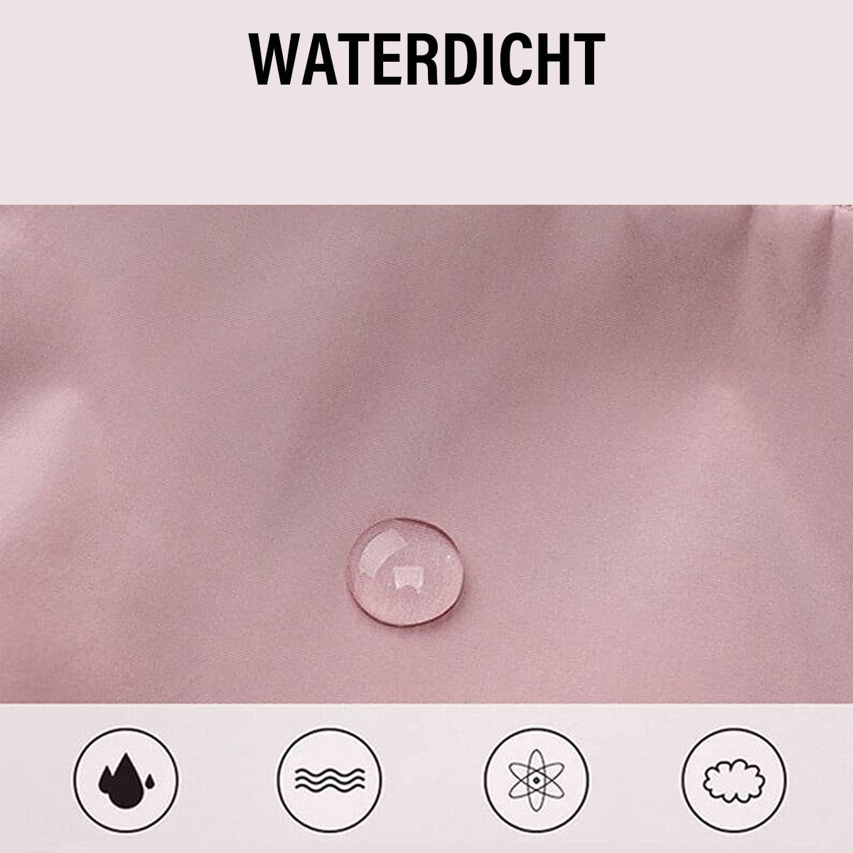 AquaGuard Tasche | Wasserdichte und erweiterbare Tasche für alle Abenteuer