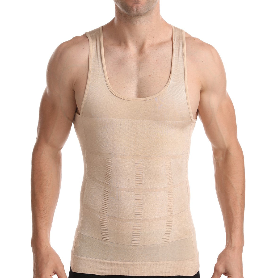 SculptWear | Kompressionstanktop für Männer