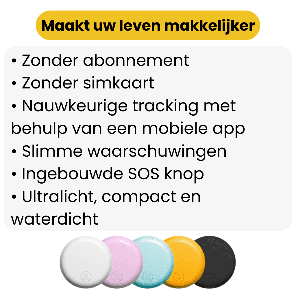 BikeTrace GPS Tracker – Immer und Überall Dein Fahrrad Verfolgen