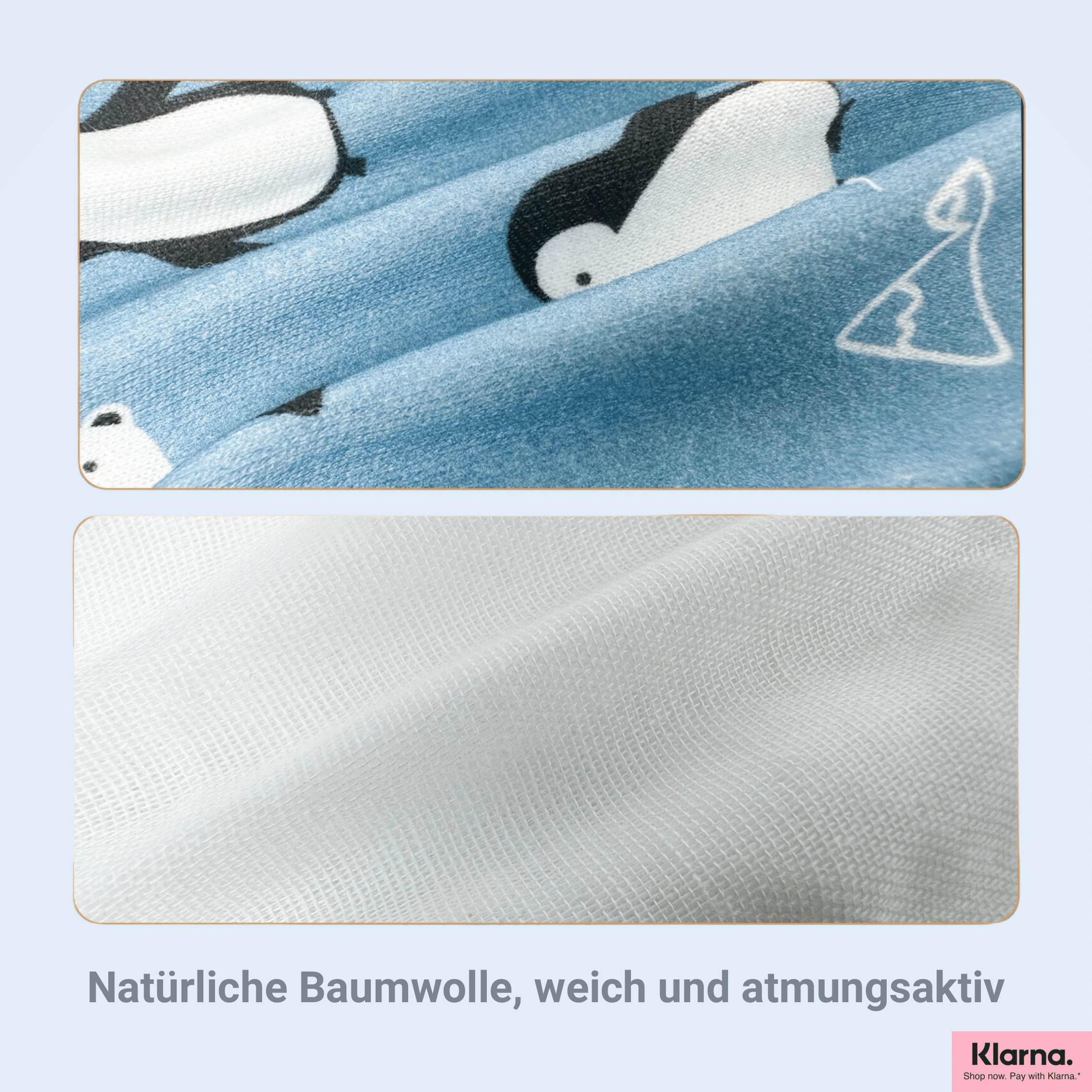PureCare Windelhosen | Die natürliche Wahl für den Komfort Ihres Babys