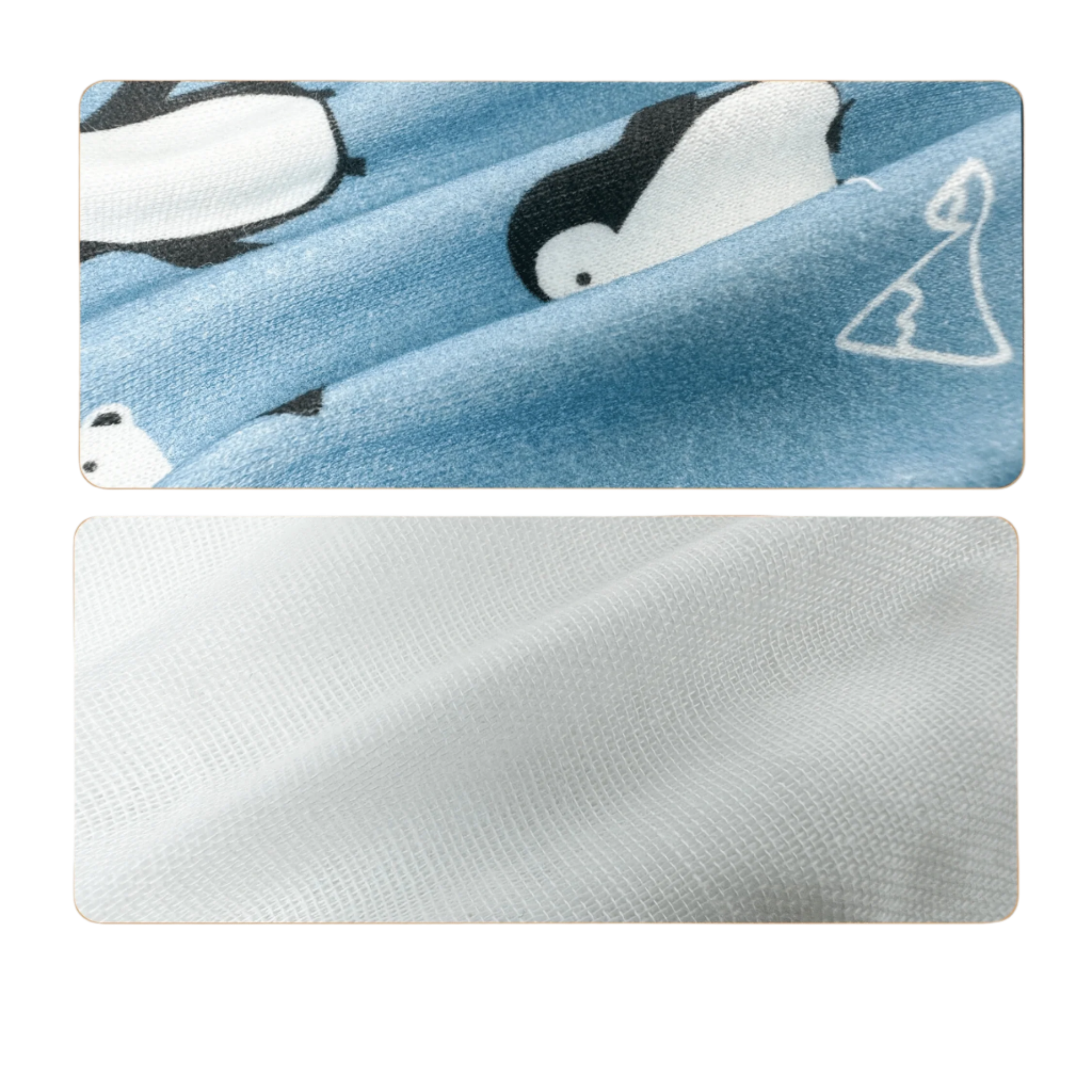 LuxiNest Luxe Kleinkindunterwäsche | Ultra-absorbierende und bequeme Unterwäsche für unbeschwertes Spielen