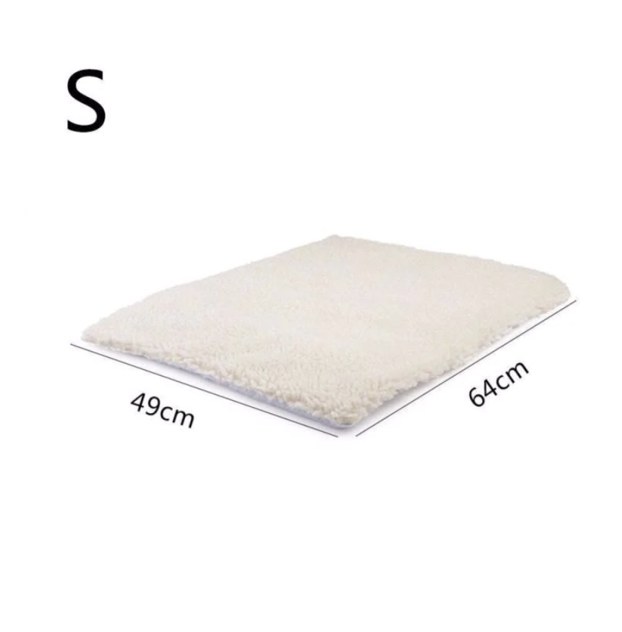 CozyWarm Pad | Strahlt Wärme für deinen pelzigen Freund aus