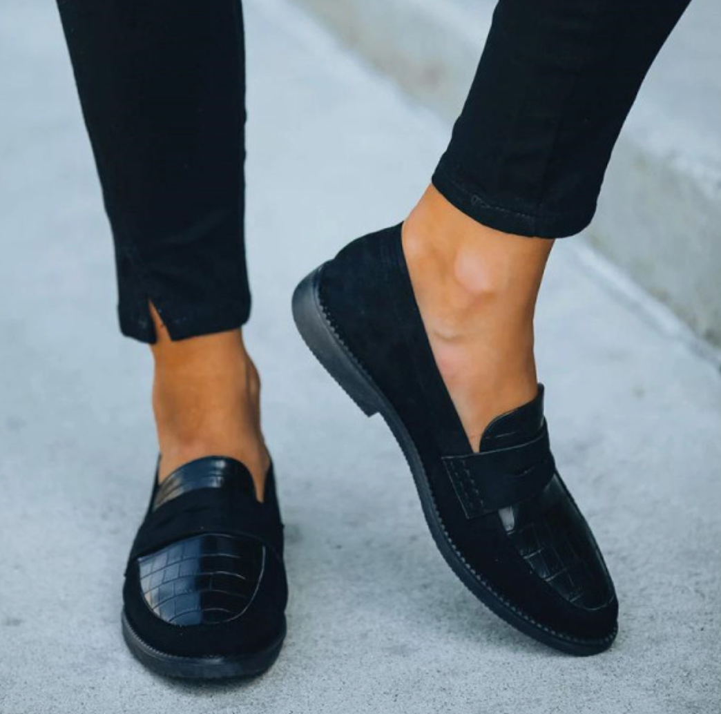 Die Bequemen und Eleganten Loafers