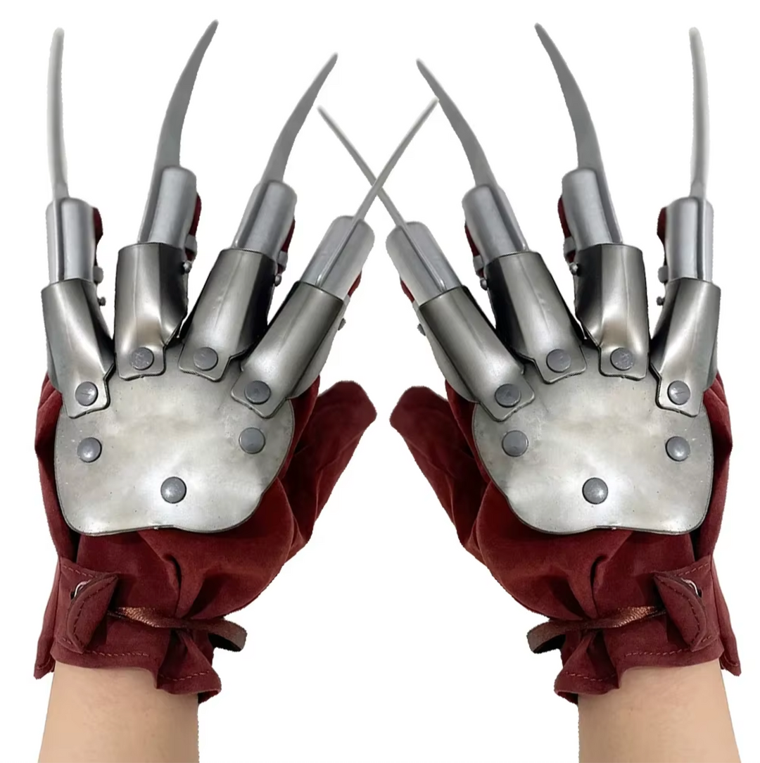 Nachtmahr Handschuhe