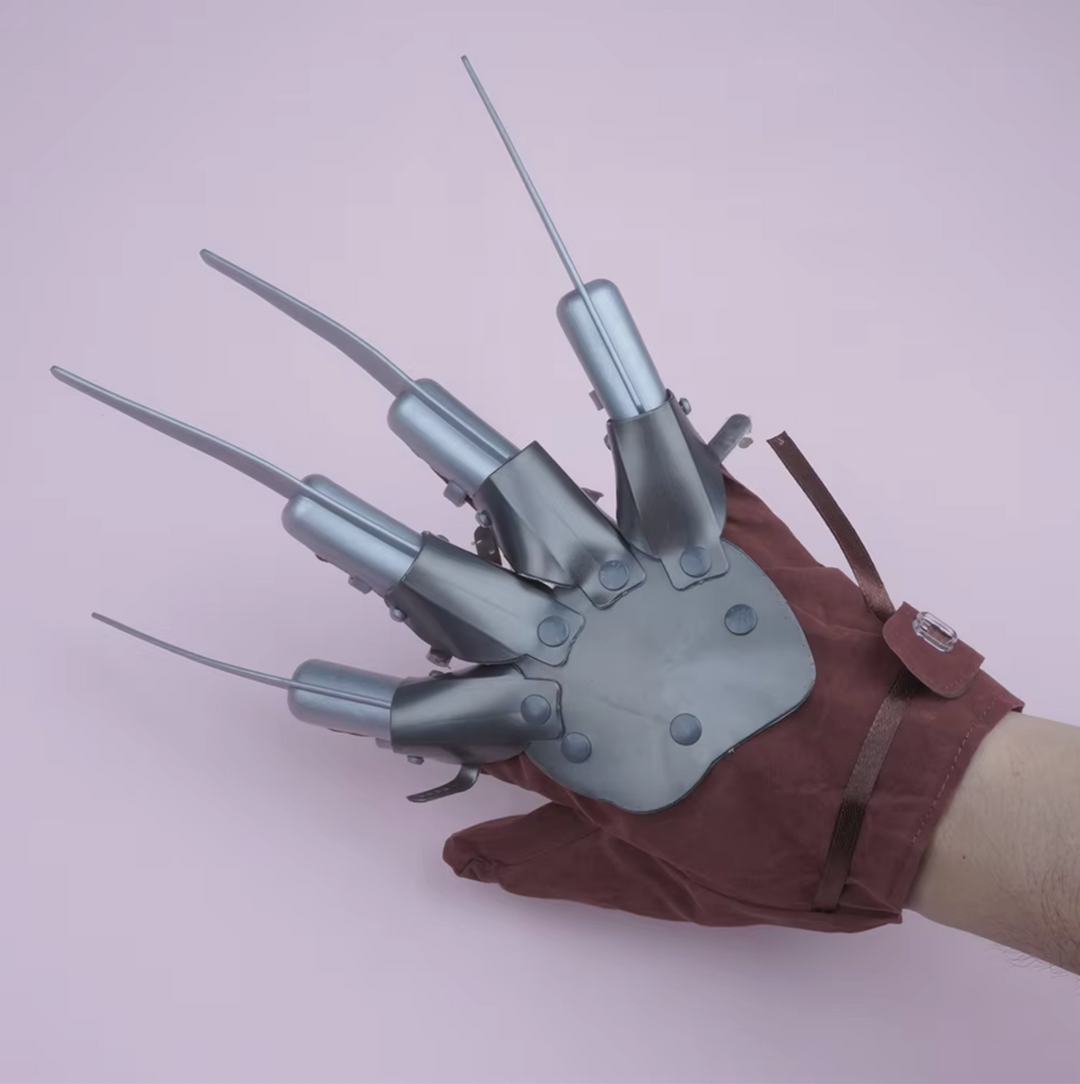 Nachtmahr Handschuhe