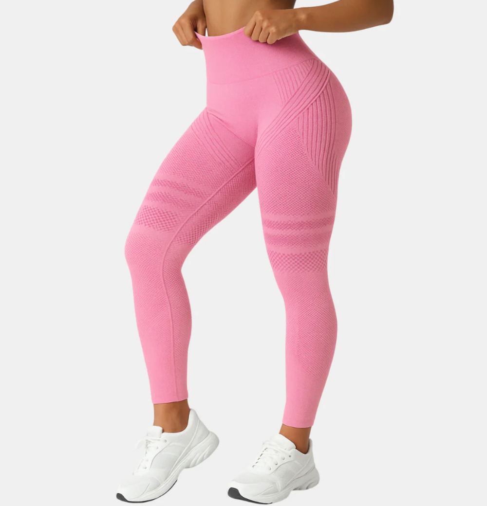 CompresFit | Premium Kompressionsleggings für verbesserte Leistungen