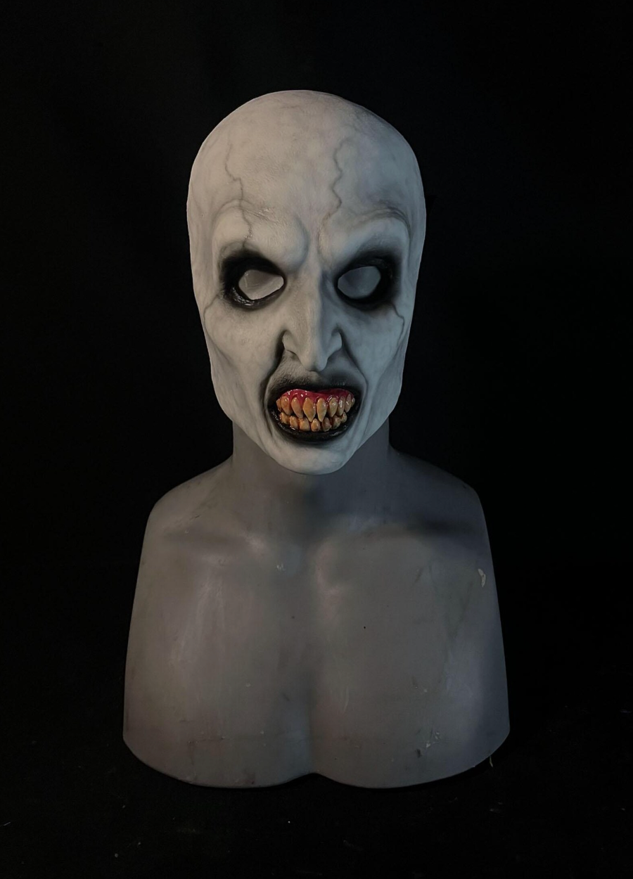 Premium Nonne Maske