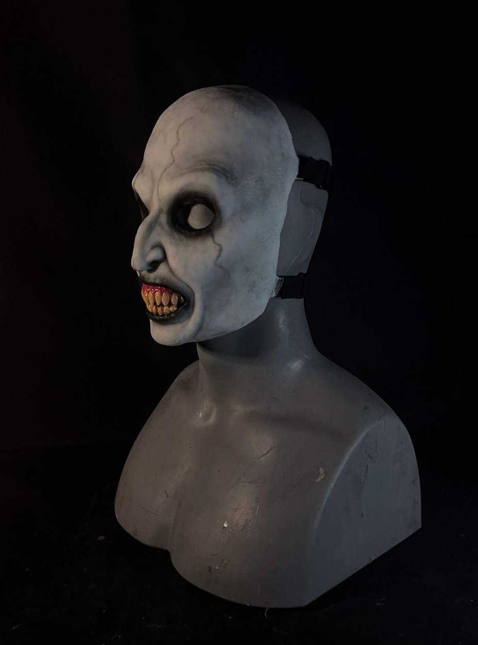 Premium Nonne Maske