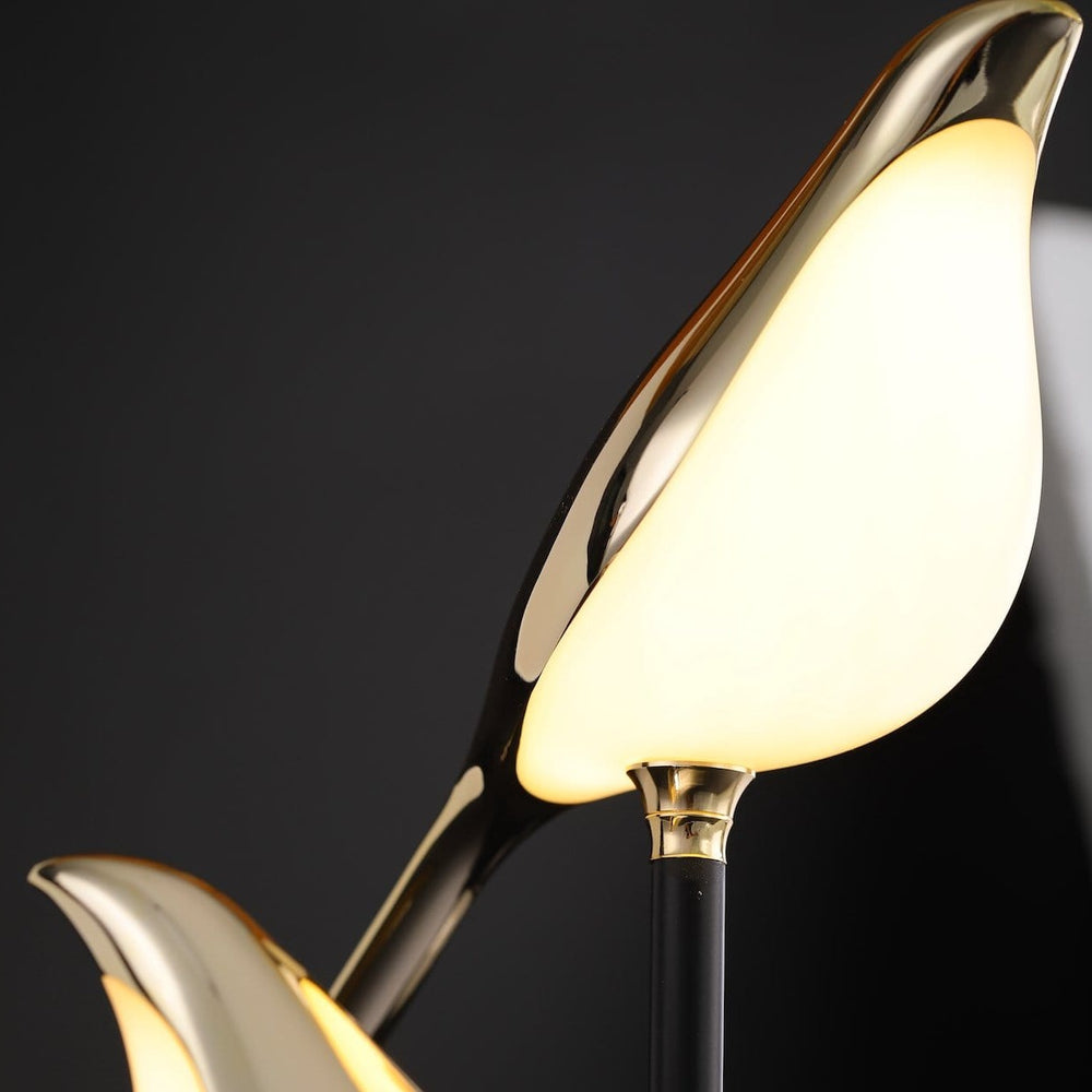MisterBird™ - LED Tischlampe