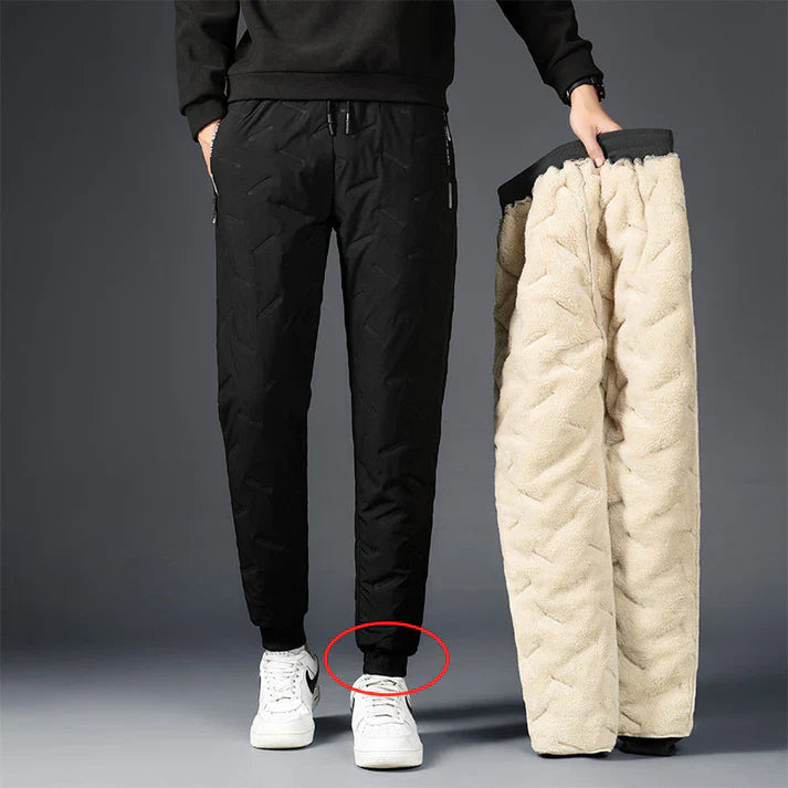 ThermoFlex-Hosen - Stylisch und warm