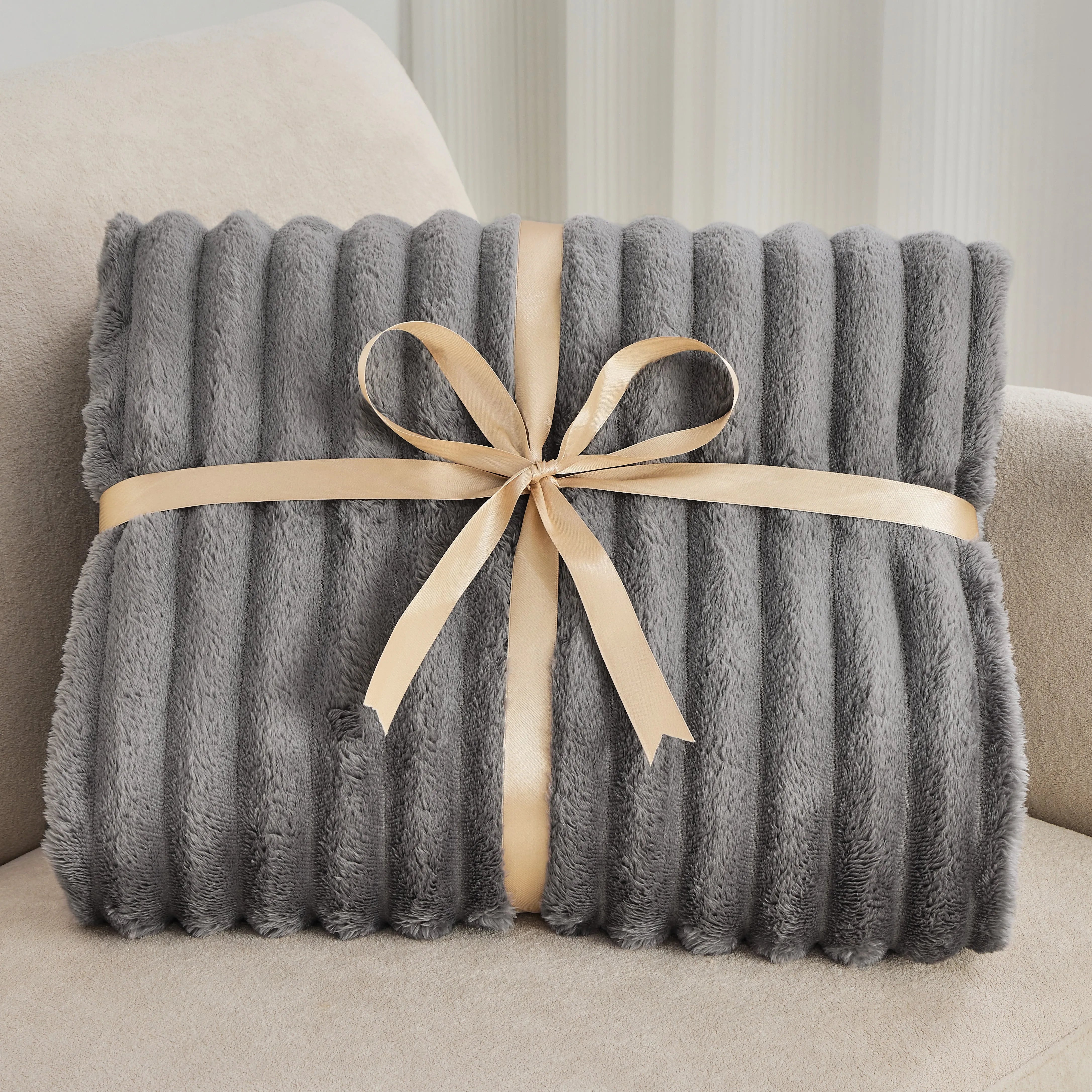 TwinFleece | Die Original Fleece-Decke Kaufe Eine, Bekomme Eine Gratis