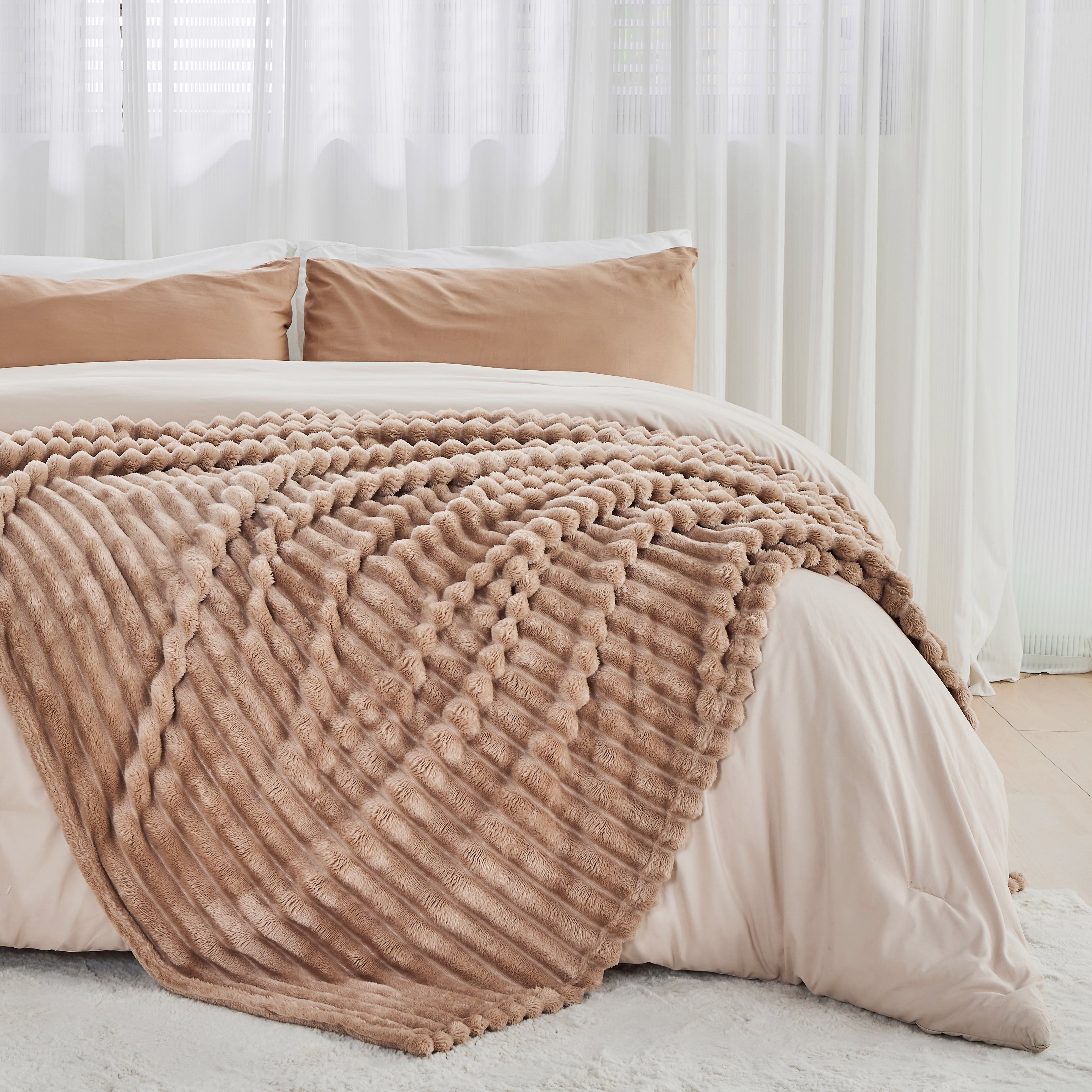 TwinFleece | Die Original Fleece-Decke Kaufe Eine, Bekomme Eine Gratis