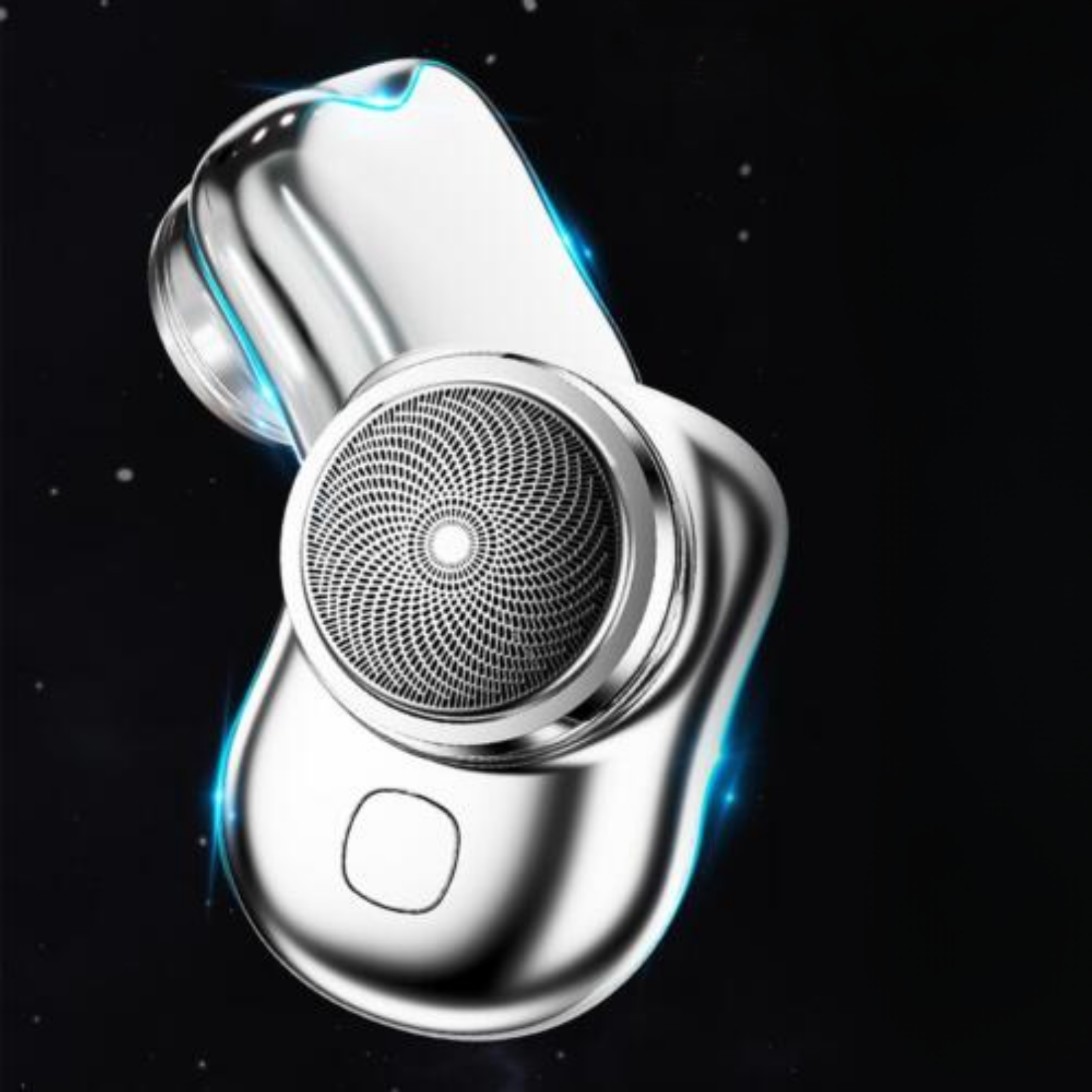 TrimTech | Müheloses Stylen mit fortschrittlicher Minischneidertechnologie