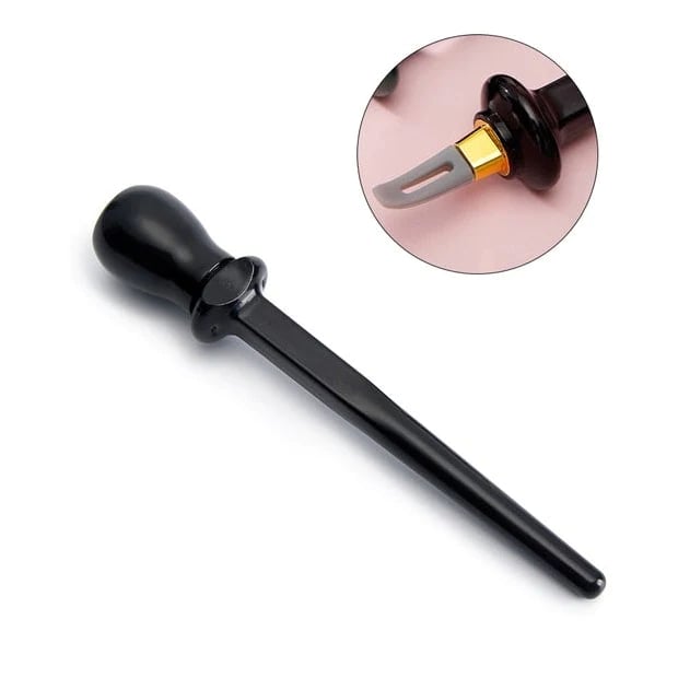 Langanhaltender, Fleckenresistenter Eyeliner-Stift für Perfekte Linien