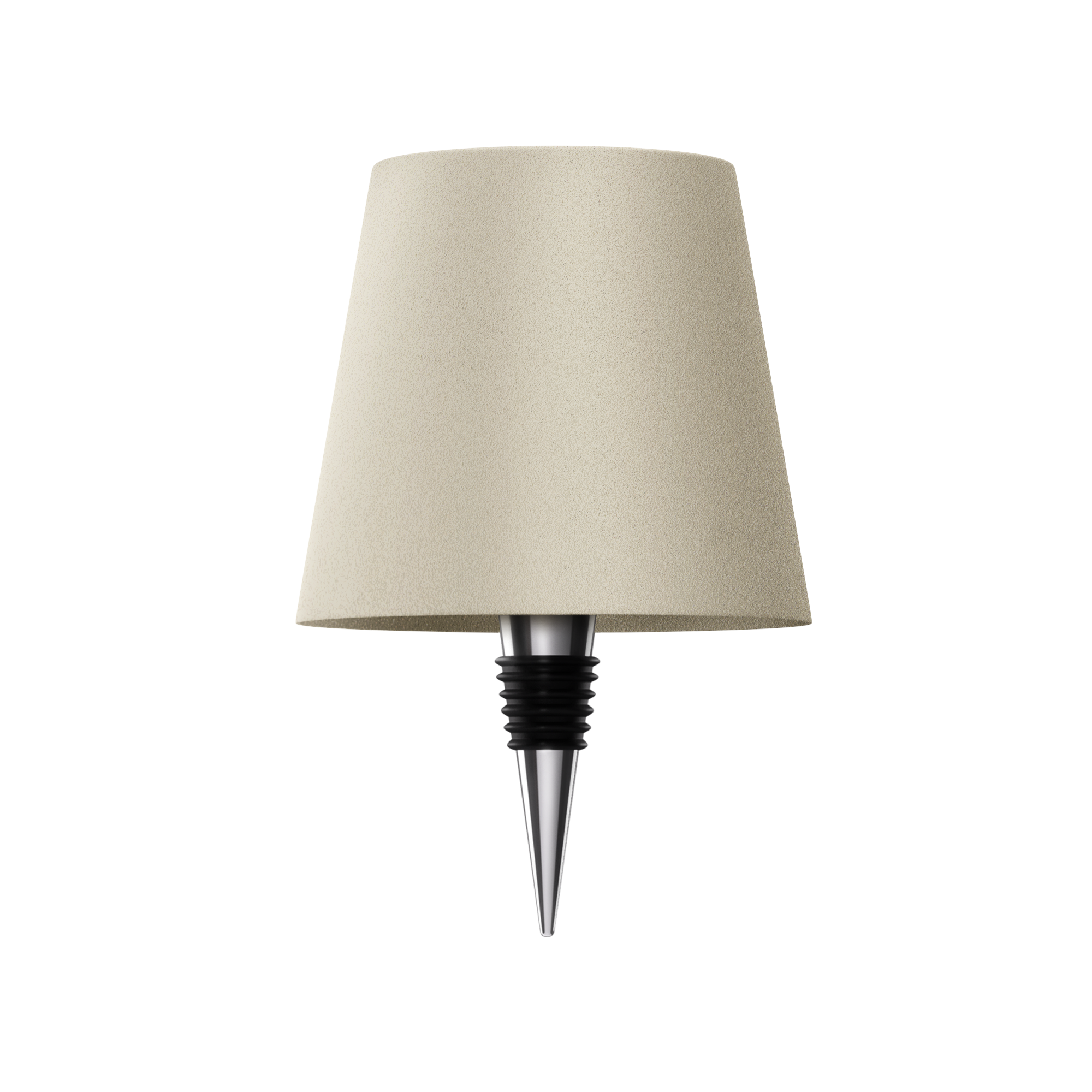 BottleLamp | Deine Lieblingsflaschen werden atemberaubende Lampen