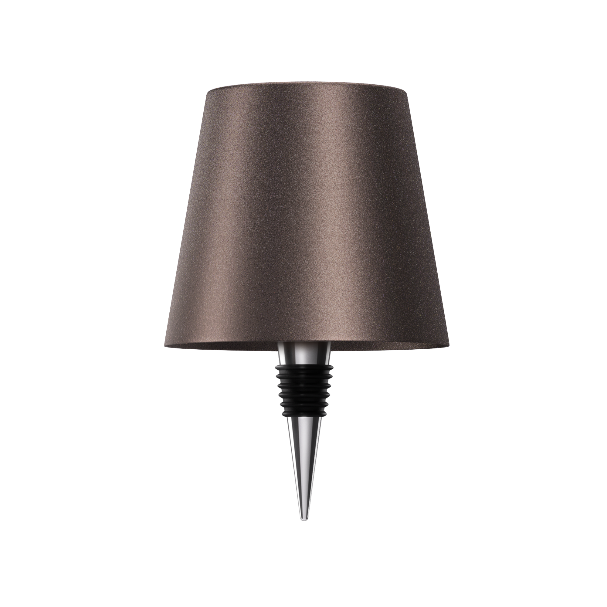 BottleLamp | Deine Lieblingsflaschen werden atemberaubende Lampen