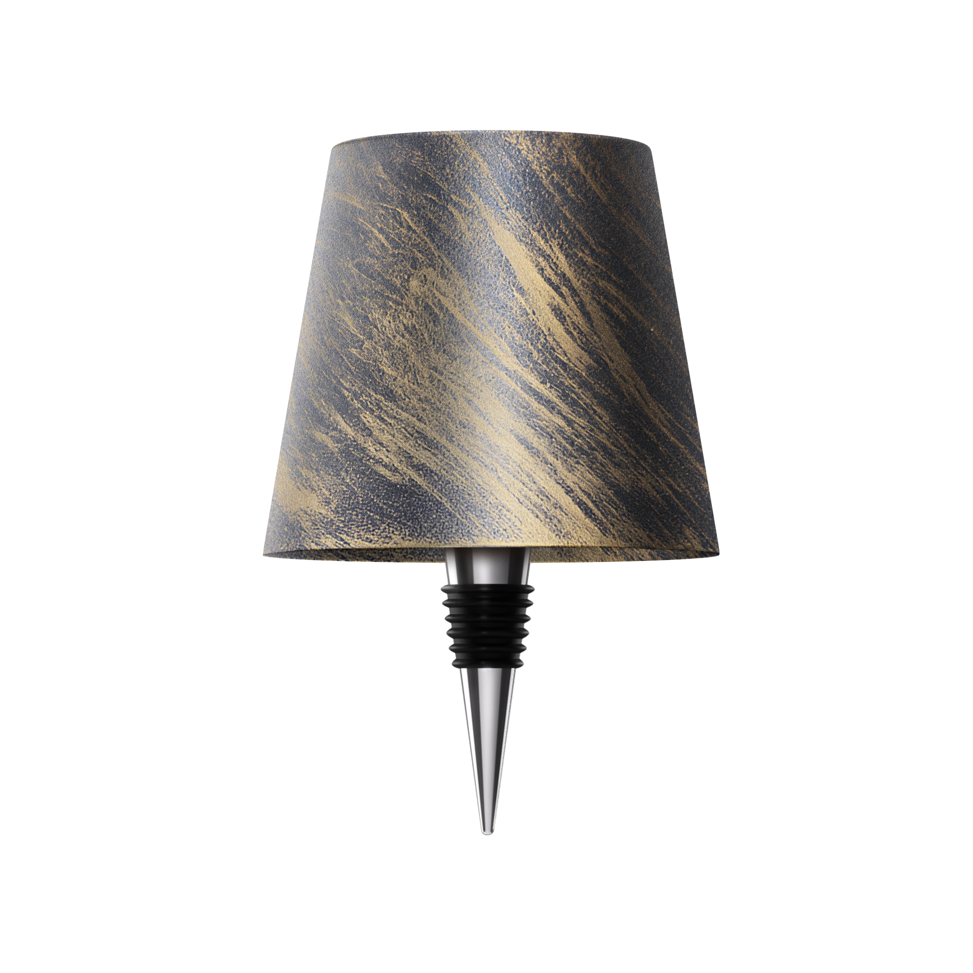 BottleLamp | Deine Lieblingsflaschen werden atemberaubende Lampen