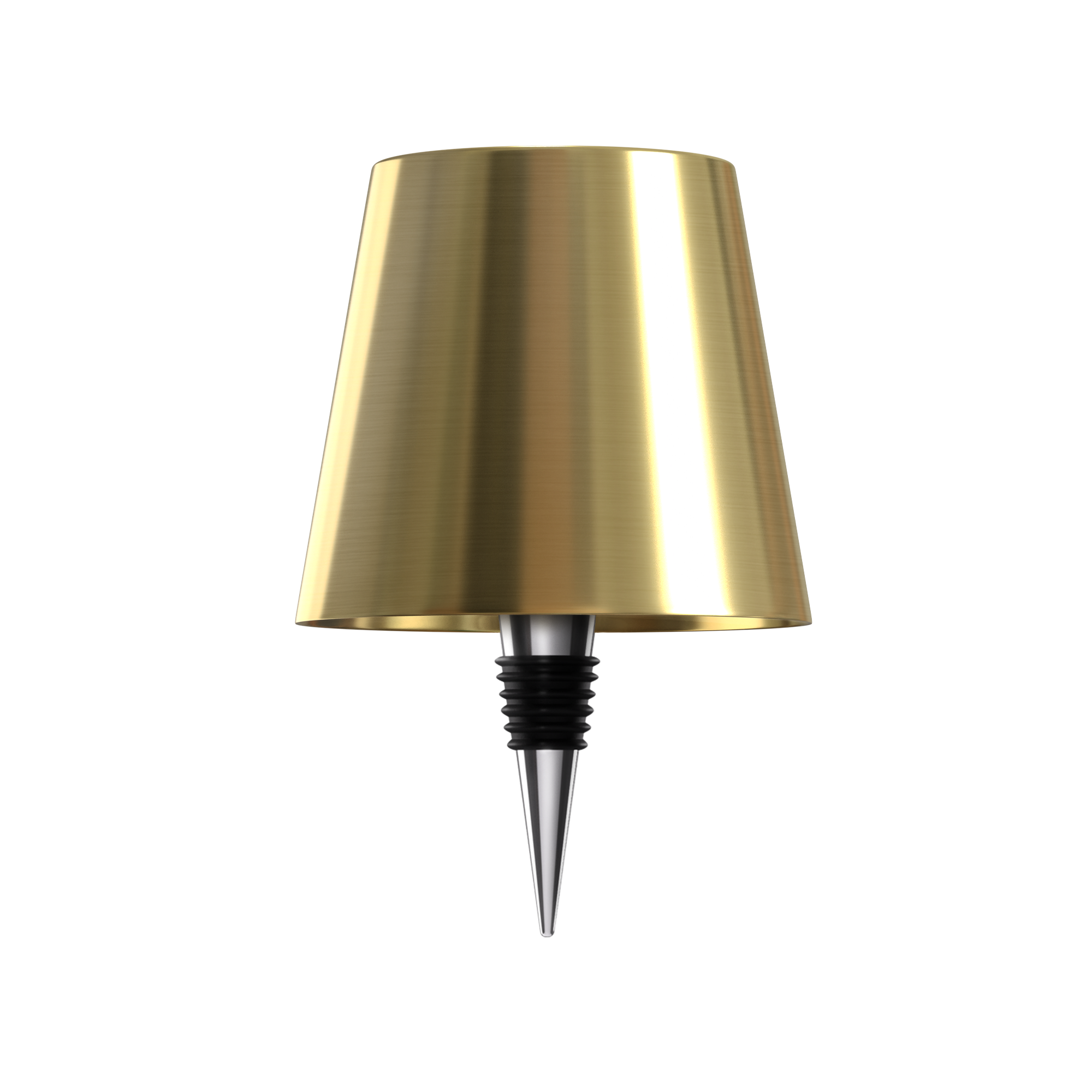 BottleLamp | Deine Lieblingsflaschen werden atemberaubende Lampen