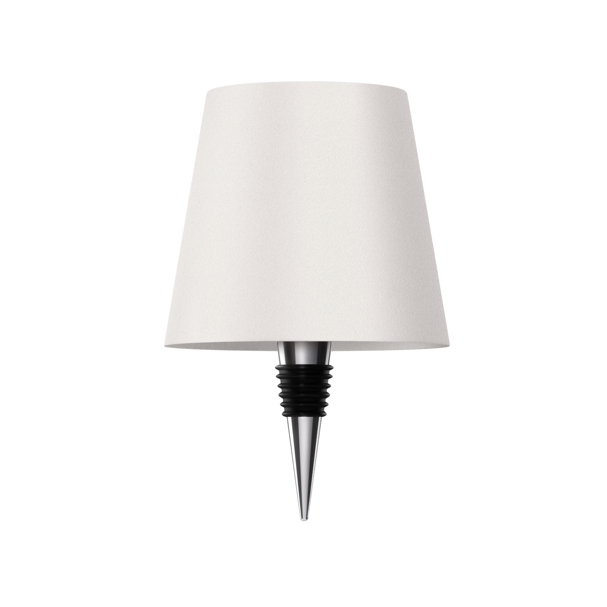 BottleLamp | Deine Lieblingsflaschen werden atemberaubende Lampen