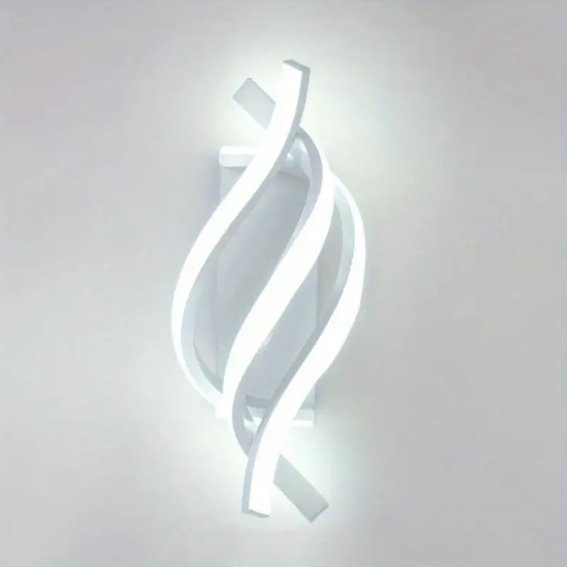 BrillianceBeam Moderne Minimalistische Wandlampe
