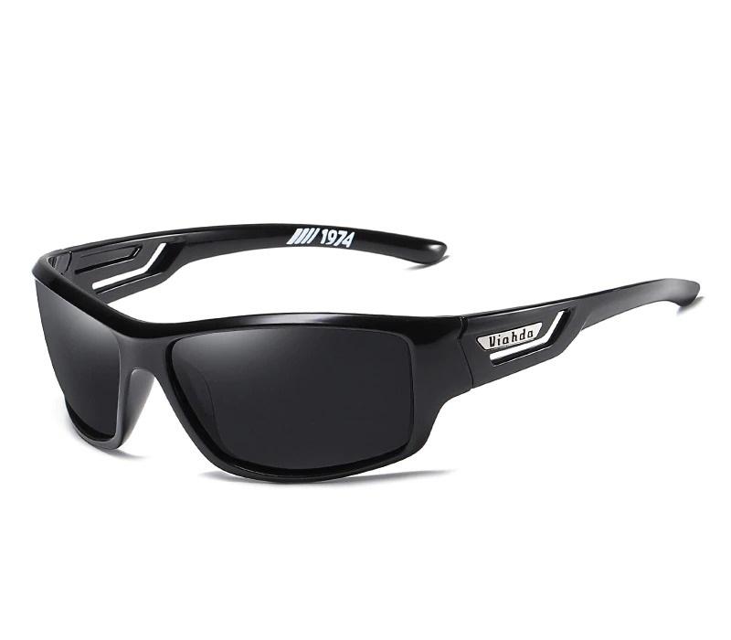 Militärsonnenbrille UV 400 Anglerbrille
