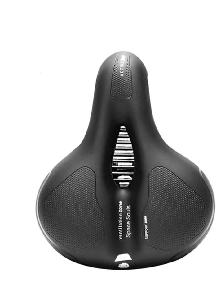CLOUDCOMFORT PRO – Fahrradsattel für schmerzfreies Fahren