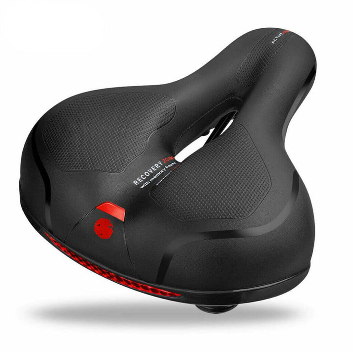 CLOUDCOMFORT PRO – Fahrradsattel für schmerzfreies Fahren