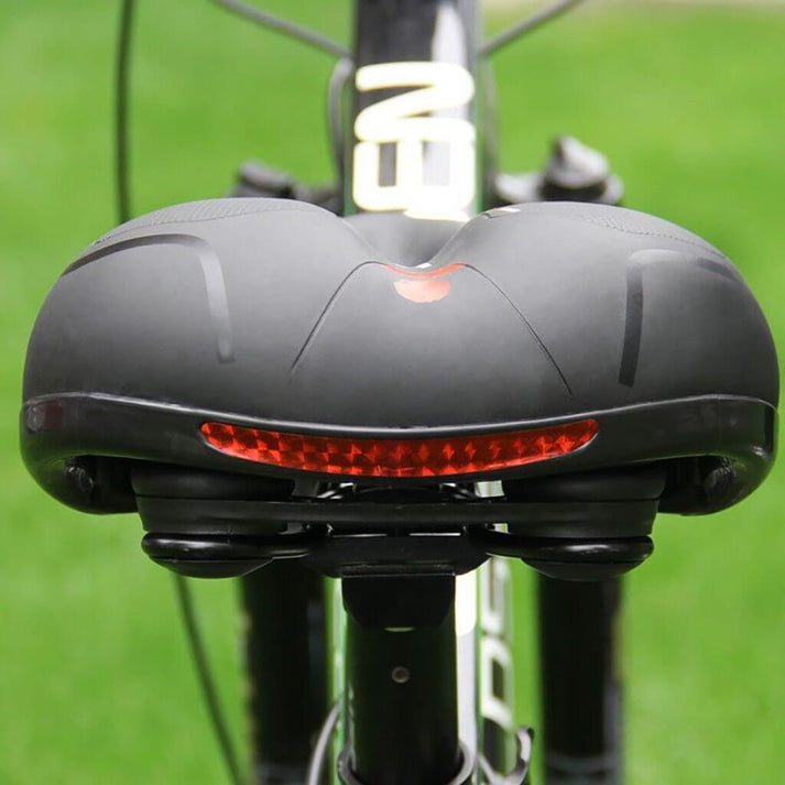 CLOUDCOMFORT PRO – Fahrradsattel für schmerzfreies Fahren