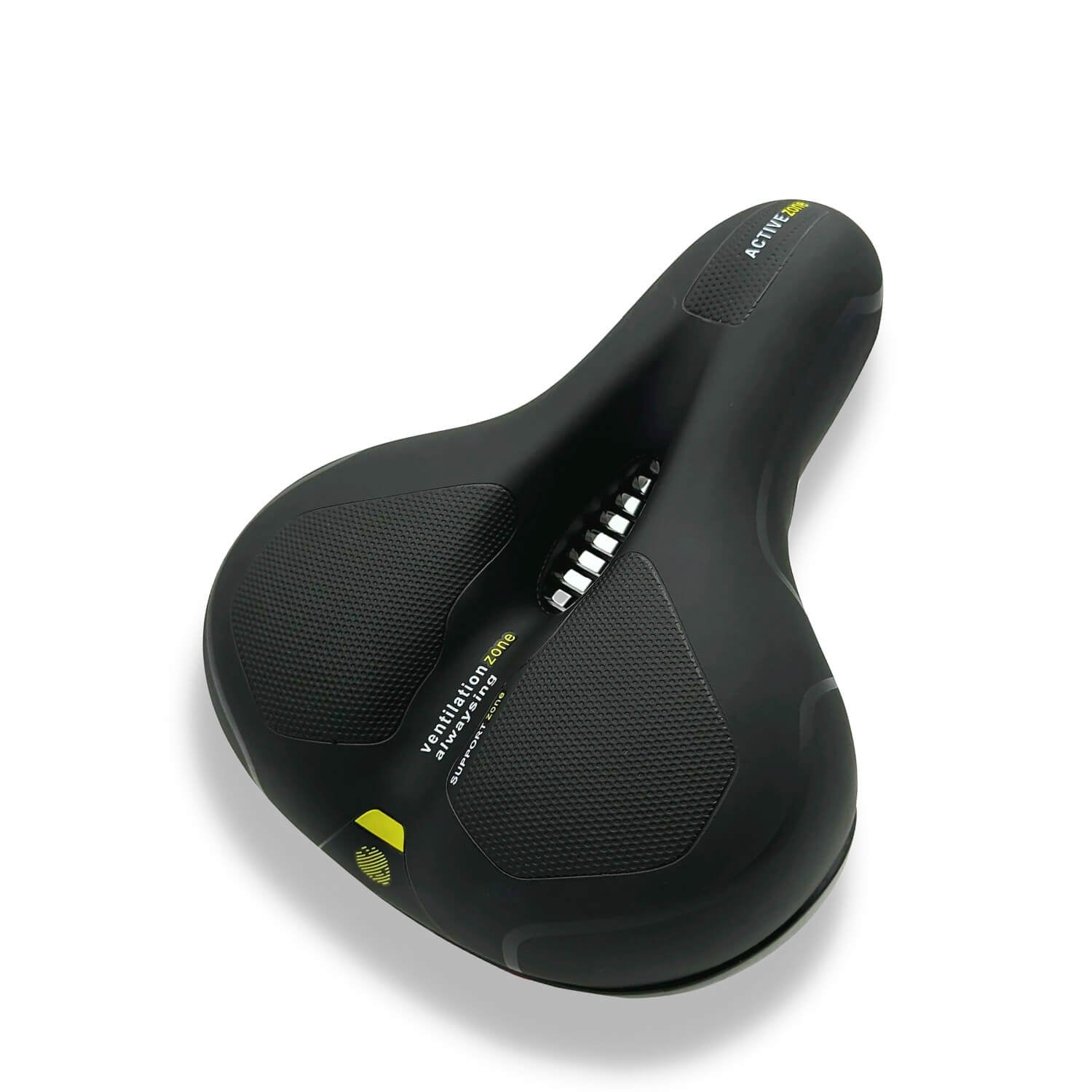 CLOUDCOMFORT PRO – Fahrradsattel für schmerzfreies Fahren
