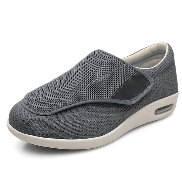 SWELLCOMFORT – Diabetikerschuhe mit Memory Foam und Zero-Drop-Design