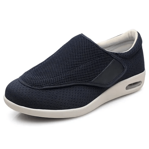 SWELLCOMFORT – Diabetikerschuhe mit Memory Foam und Zero-Drop-Design