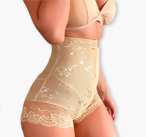 Baumont Luxe Short Modellierer | Modellierende Shorts mit Sauna-Effekt für eine perfekte Silhouette und außergewöhnlichen Komfort