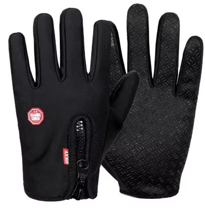 BowLift | Wasserdichte Winterhandschuhe mit Touchscreen-Funktion