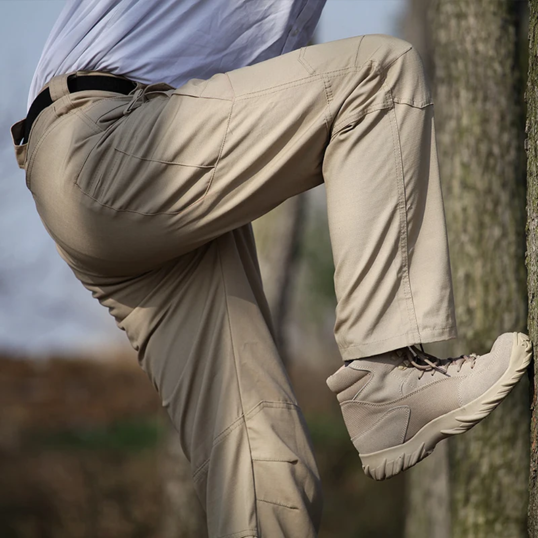 TacticalGear Outdoor Cargo Hose – Robuste Tactical Hose für Abenteurer