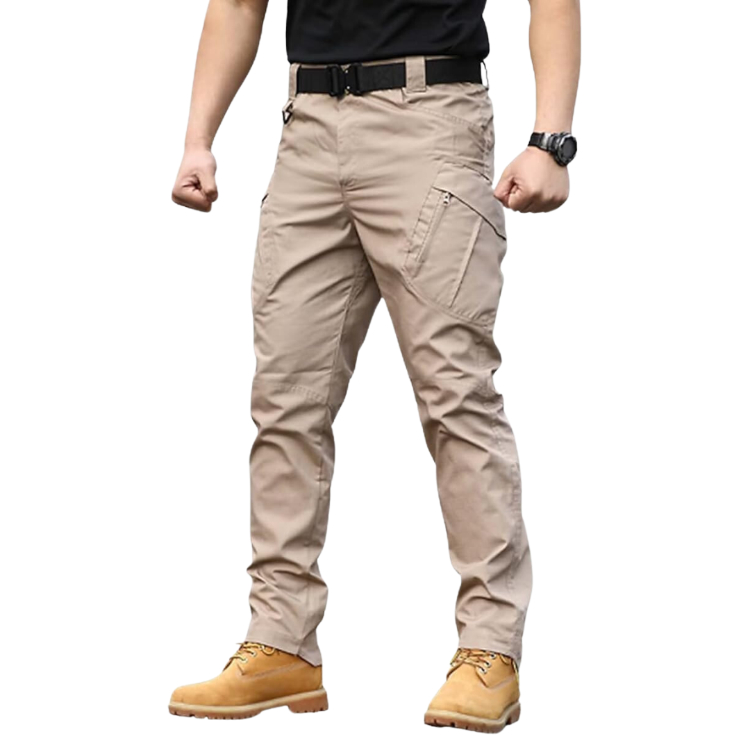 TacticalGear Outdoor Cargo Hose – Robuste Tactical Hose für Abenteurer