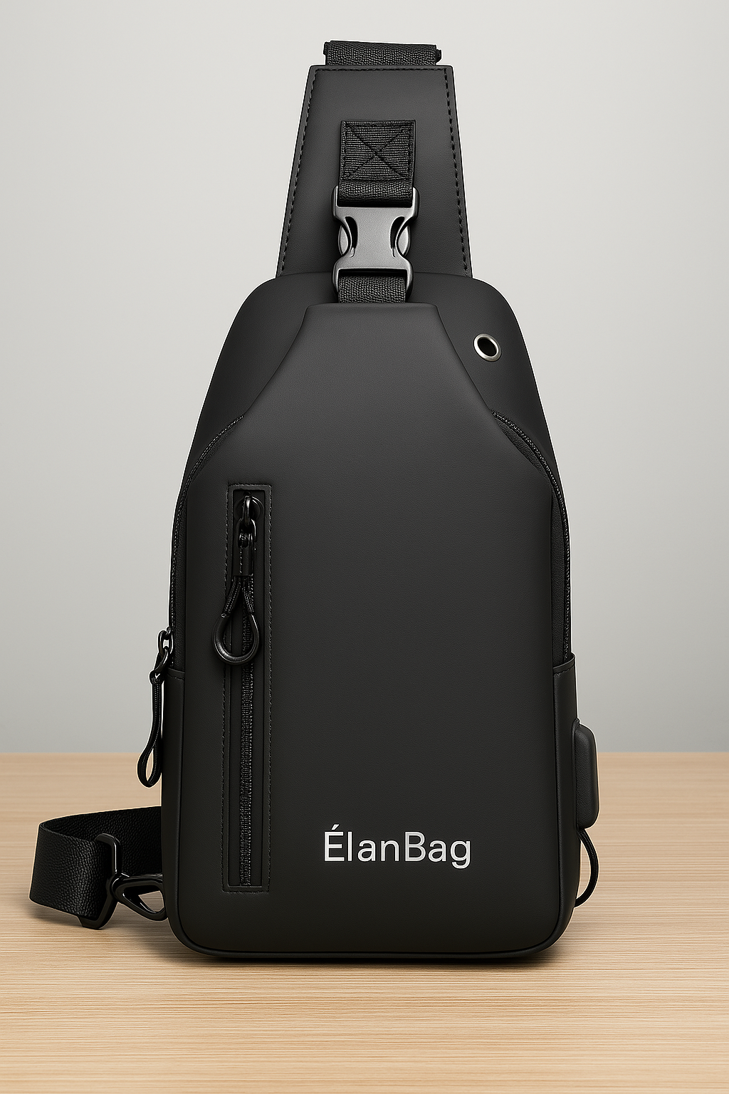 LuxeÉlan Designer Handtasche | Die ultimative Kombination aus Eleganz und Funktionalität