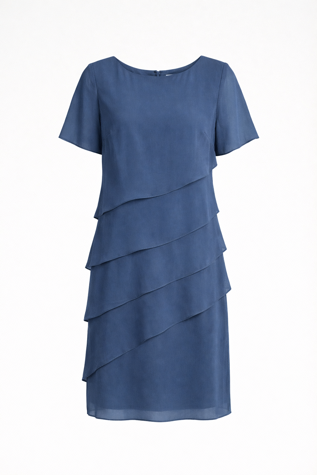 Drune | Elegantes Figurbetontes Damen Kleid