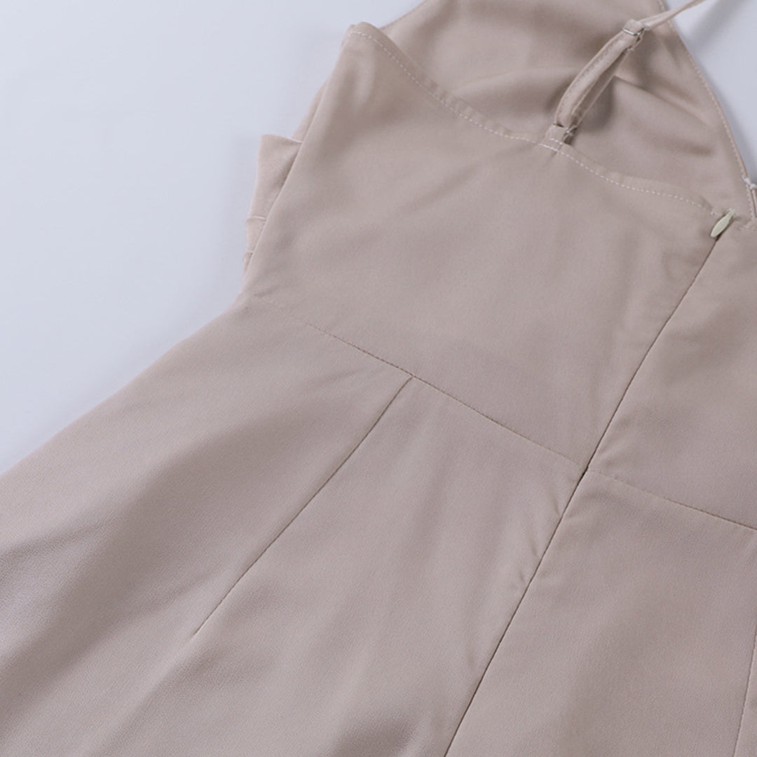 Chic Abendkleid für Damen | Maxi